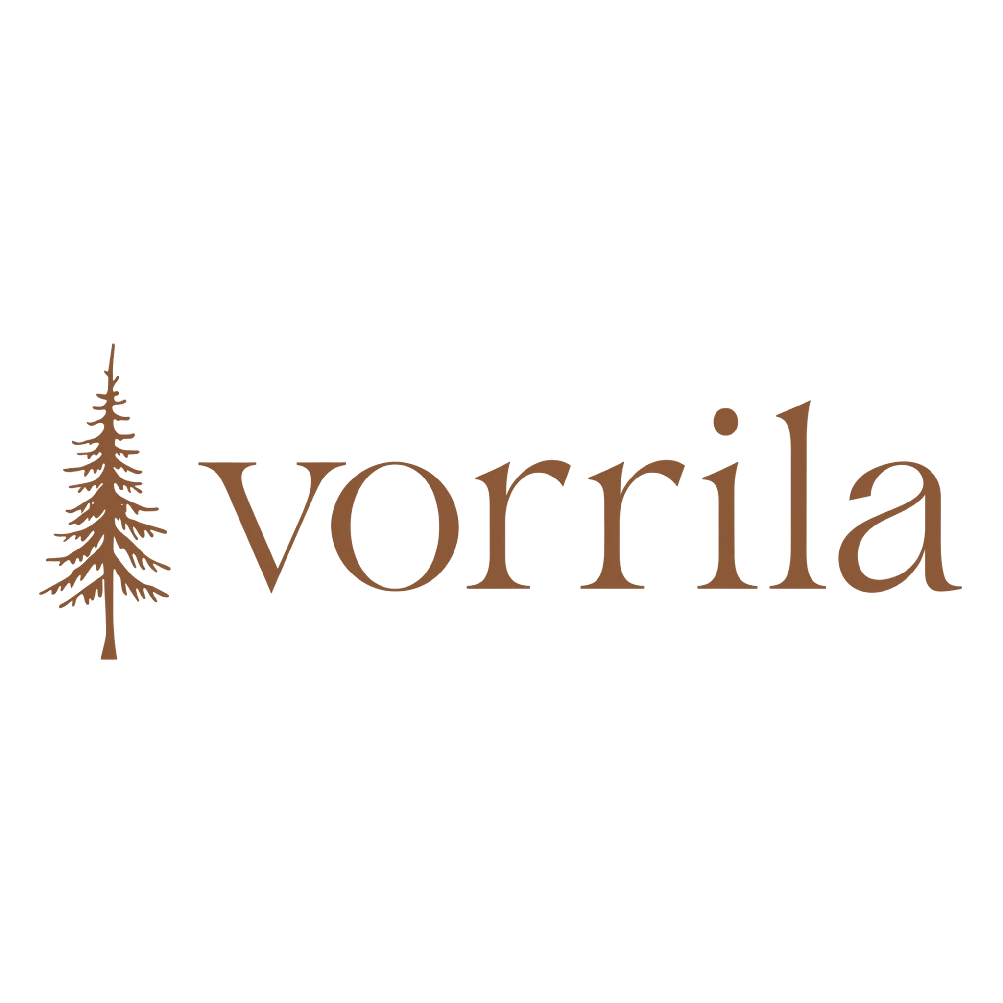 Vorrila